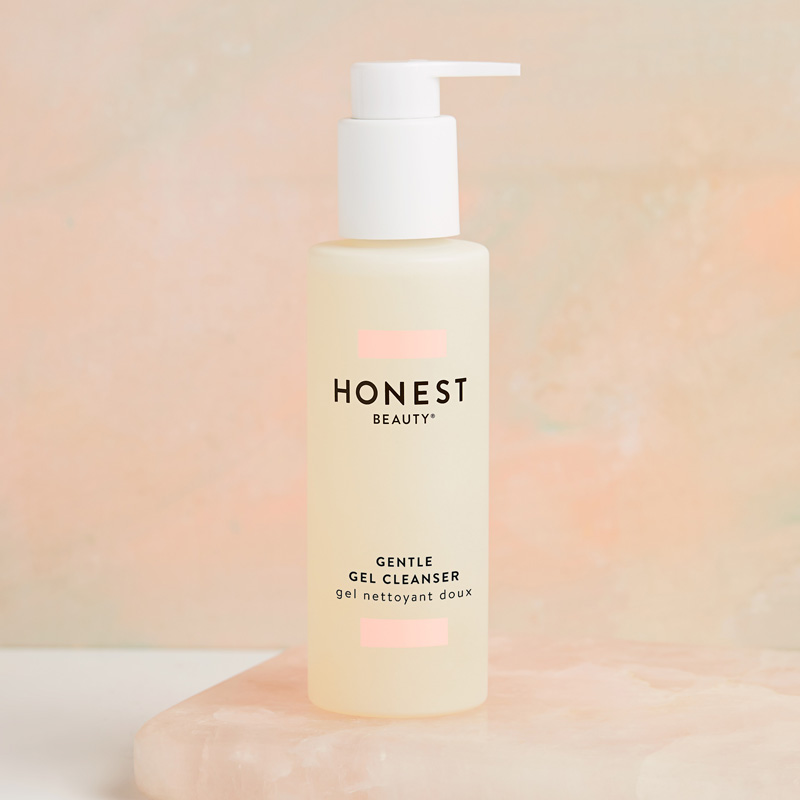 Refreshing Cleanser Gel