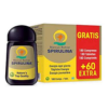 Marcus Rohrer Spirulina Bio + 60 Extra