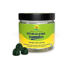 Marcus Rohrer Spirulina Gummies