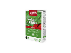 ORTIS FRUTTA & FIBRE