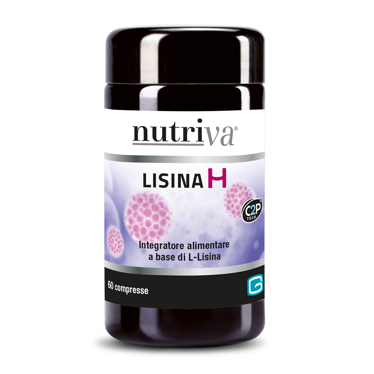 Nutriva Lisina H