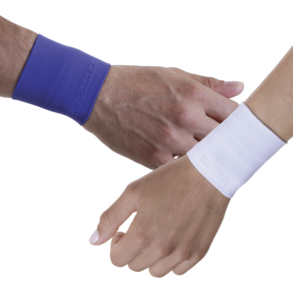 Solidea Wrist Silver Support