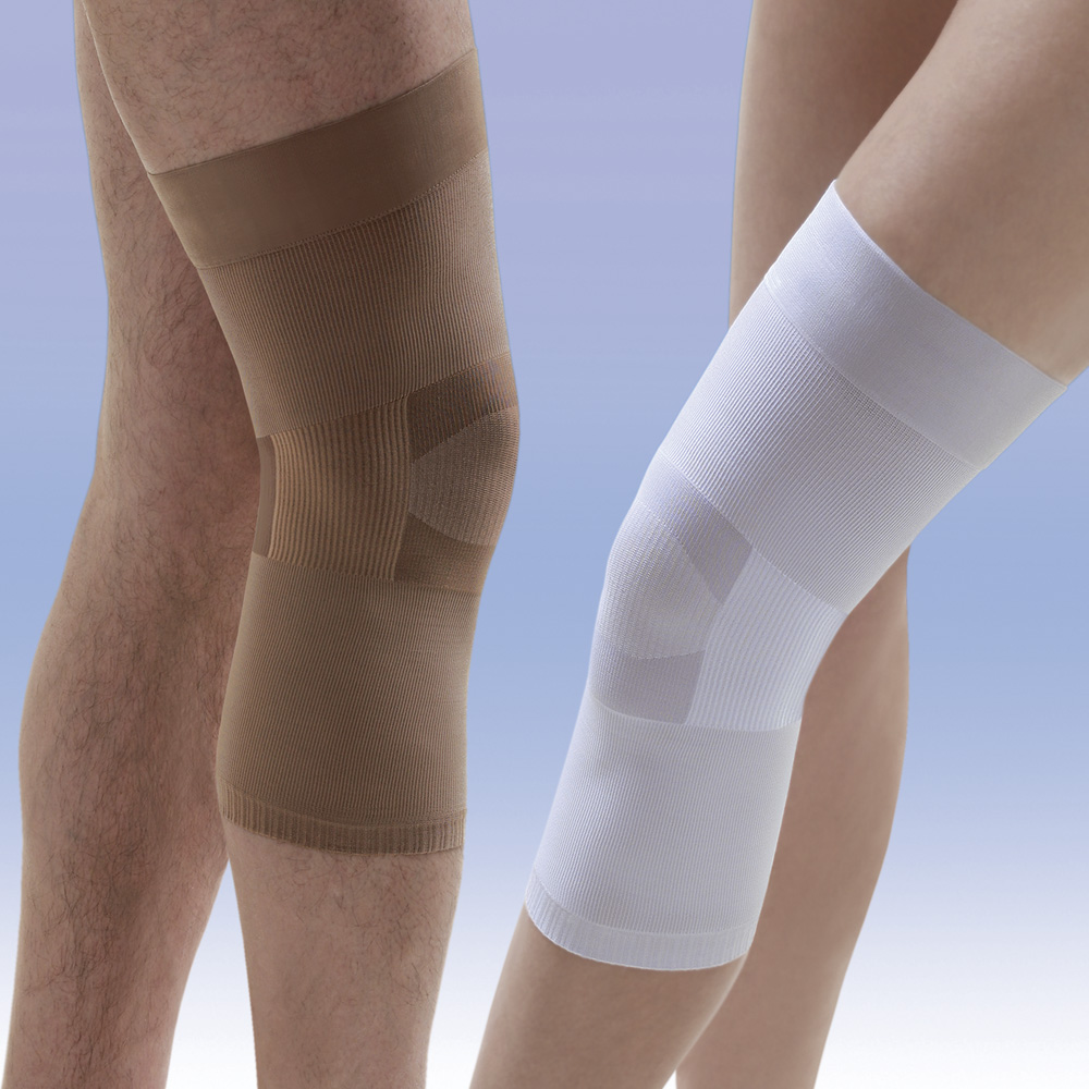 Solidea Knee Silver Support