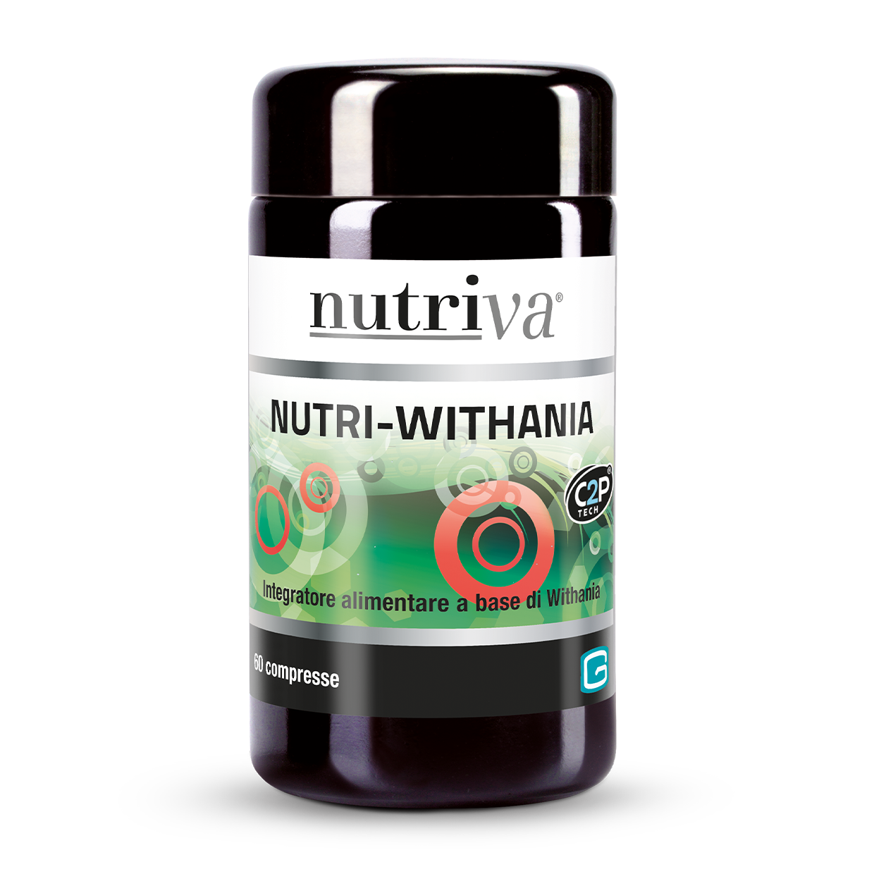 Nutriva Nutri-Withania