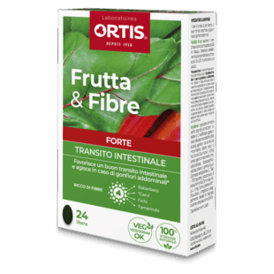 ORTIS FRUTTA & FIBRE