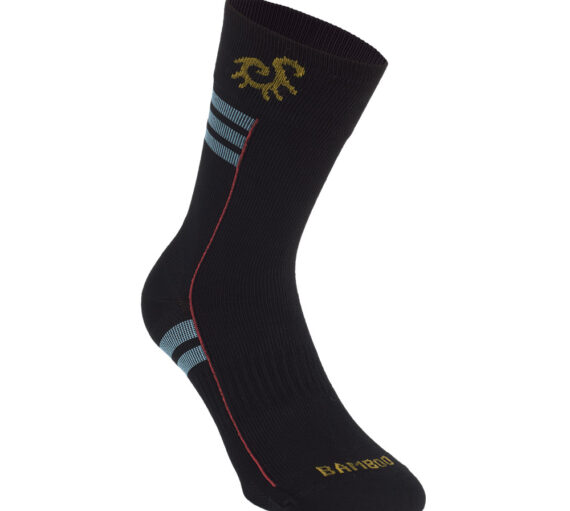 Solidea SocksForYou Bamboo Smart Fly Young