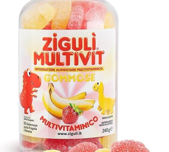 Ziguli MULTIVIT