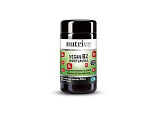 Nutriva Vegan B2