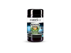 Nutriva Memoval Focus