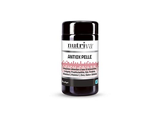 Nutriva Antiox Pelle