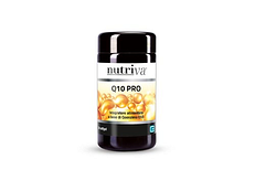 Nutriva Q10 Pro