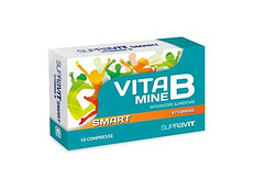 Supravit Vitamina B