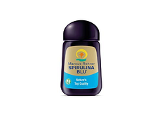 Marcus Rohrer Spirulina Blu