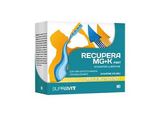 Supravit Recupera MG+K Fast