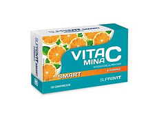 Supravit Vitamina C