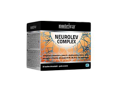 Nutriva Neurolev Complex