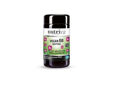 Nutriva Vegan B8