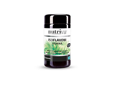 Nutriva Isoflavioni Donna