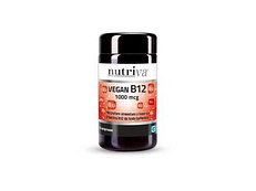 Nutriva Vegan B12