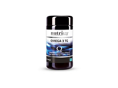 Nutriva Omega 3 TG