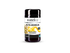 Nutriva Nutri-Bromelin