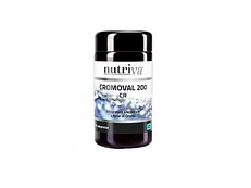 Nutriva Cromoval 200