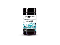 Nutriva Lipo 600