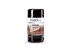 Nutriva Epaval Fegato