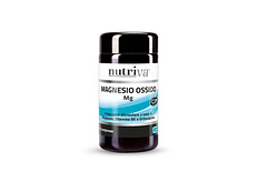 Nutriva Magnesio Ossido (B6)