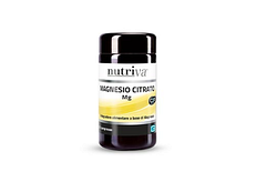 Nutriva Magnesio Citrato