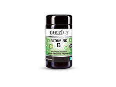 Nutriva Vitamine B Complex