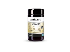 Nutriva Vegan K2