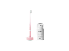Piuma Soft Echinacea Smile Box - Baby Pink