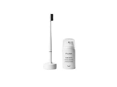 Piuma Medium Vitamin C Smile Box - Pure White