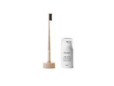 Piuma Medium Vitamin C Smile Box - Nude Rose