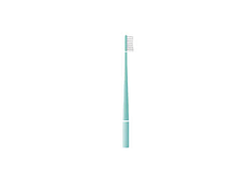 Piuma Soft Echinacea Toothbrush Without Base - Aqua Green