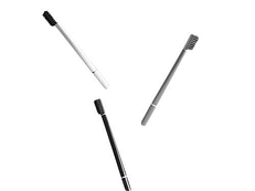 Piuma Antibacterial Toothbrush Without Base