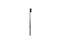 Piuma Antibacterial Toothbrush Without Base - Asphalt Grey