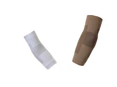 Solidea Elbow Silver Support