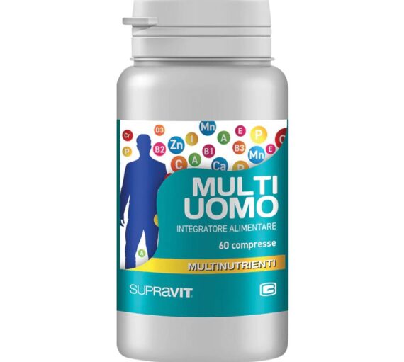 Supravit MULTI UOMO