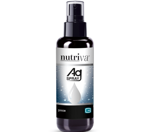 Nutriva AG SPRAY
