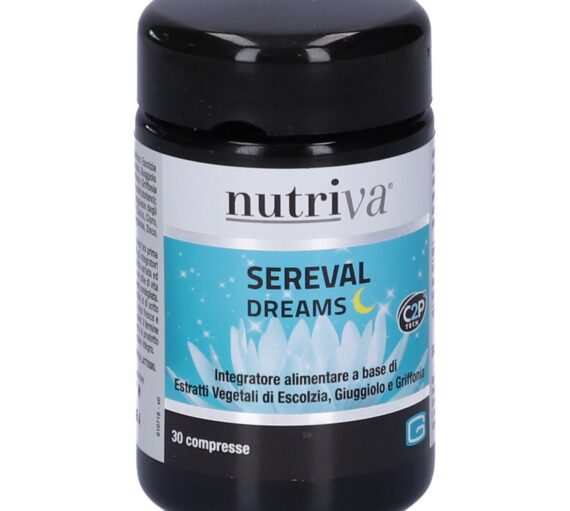 Nutriva SEREVAL DREAMS