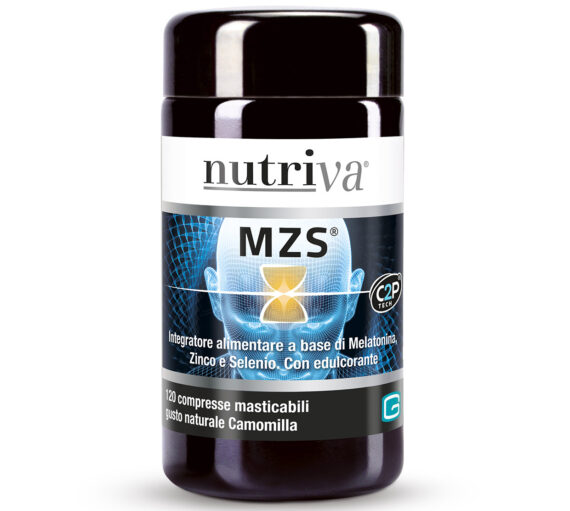 Nutriva MZS