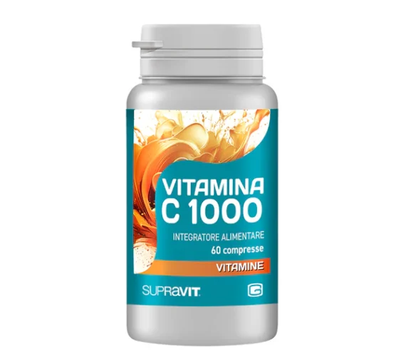 Supravit C 1000