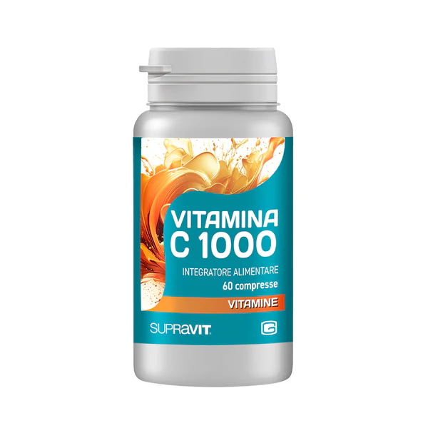Supravit C 1000