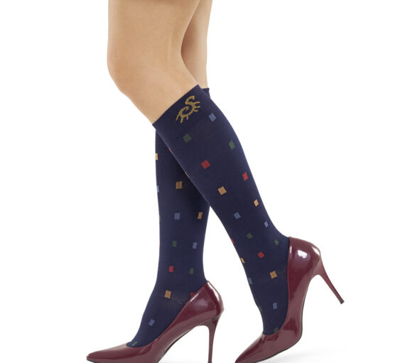 Solidea SocksForYou Bamboo Opera