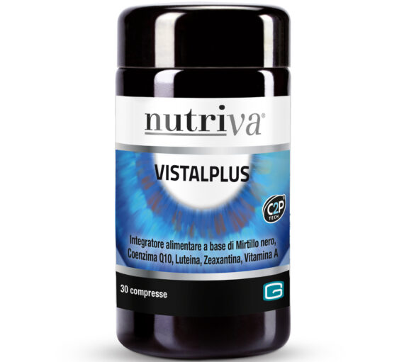 Nutriva VISTALPLUS