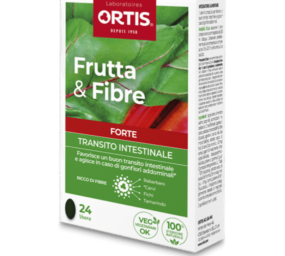 ORTIS FRUTTA & FIBRE