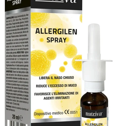 Nutriva ALLERGILEN SPRAY