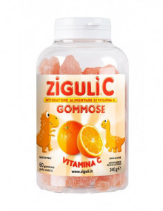 Ziguli VITAMIN C